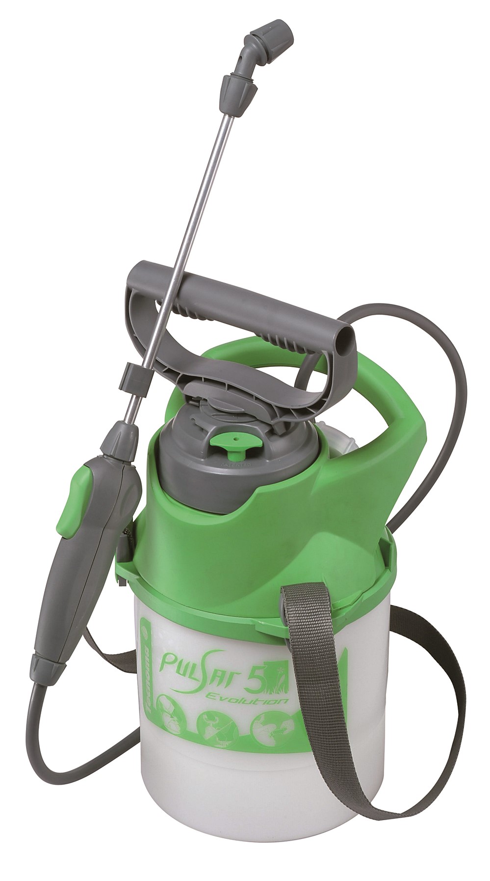 Pulverisateur Pression Pulsar 5 Evolution - Tecnoma